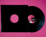 Nina // Internal Makeup 12inch