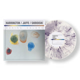 Dave Harrington, Max Jaffe, Patrick Shiroishi // Making Colors LP [COLOR]