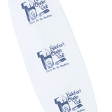 Kalahari Oyster Cult "Make It Make Sense" LONGSLEEVE - WHITE - M