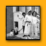 Various Artists (Freestyle Records) // The Way U Make Me Feel: UK Boogie & Street Soul, 1980-1994 2xLP