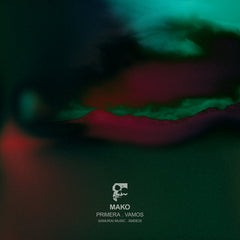 Mako // Primera / Vamos 10inch [COLOR]