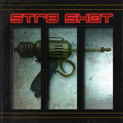 Sivion & Malex // Str8 Shot LP [COLOR]
