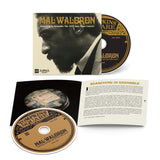 Mal Waldron // Searching in Grenoble : The 1978 Solo Piano Concert 2xCD