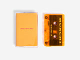 Munchi // I Love Mambo Mixtape + Mambo Detonao EP TAPE