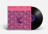 Mamman Sani & Tropikal Camel // Nijerusalem LP