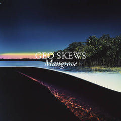 Geo Skews // Mangrove TAPE