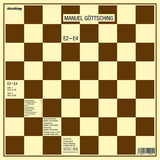 Manuel Göttsching // E2–E4 (35th Anniversary Edition) LP