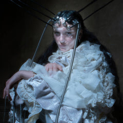 Evita Manji // Spandrel? LP