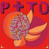 Pearl & The Oysters // Sous la lune mandarine 7inch