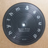 Chosen Brothers / Bullwackie's All Stars / Rhythm & Sound  // Mango Drive 12inch