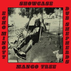 Echo Minott, Dub Shepherds, I Fi // Mango Tree Showcase LP