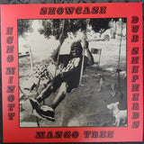 Echo Minott, Dub Shepherds, I Fi // Mango Tree Showcase LP