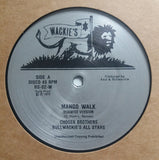 Chosen Brothers / Bullwackie's All Stars / Rhythm & Sound  // Mango Drive 12inch