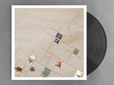 Federico Durand // La Manzana Mágica LP