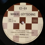 Manuel Göttsching // E2–E4 (35th Anniversary Edition) LP