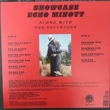 Echo Minott, Dub Shepherds, I Fi // Mango Tree Showcase LP