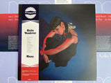 Kalia Vandever // Mana LP