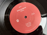 Kalia Vandever // Mana LP