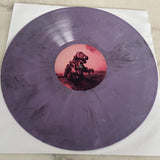Professor Creepshow // Mann Vs Machine LP [COLOR]