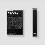 bahia mansa // diary#4 TAPE