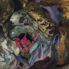 Marta Forsberg // Archaeology of Intimacy LP