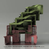 Marcus Schmickler & Jaki Liebezeit & Hayden Chisholm // Timekeepers II LP