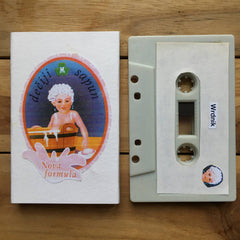 Mårble // Wrdnik TAPE