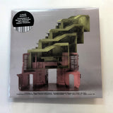 Marcus Schmickler & Jaki Liebezeit & Hayden Chisholm // Timekeepers II LP