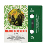 Marco Benevento // Glera TAPE