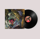 Marta Forsberg // Archaeology of Intimacy LP