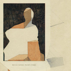 Marcin Barski // Wanda's Dream LP