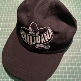 Second Sleep "Marijuana" CAP