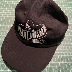 Second Sleep "Marijuana" CAP