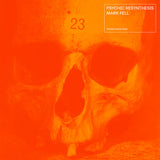 Mark Fell // Psychic Resynthesis 2xLP