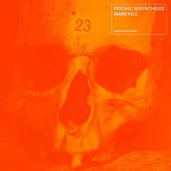 Mark Fell // Psychic Resynthesis 2xLP