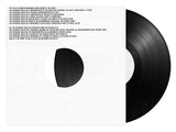 Martin Brugger // The Shell LP