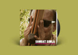 Sombat Simla // Master Of Bamboo Mouth Organ - Isan, Thailand LP