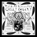 Master Wilburn Burchette // Occult Concert LP