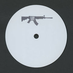 Skee Mask // Junt 12inch