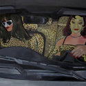 Marci // Mask Lady and Late Night Girl LP