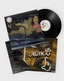 Marci // Mask Lady and Late Night Girl LP