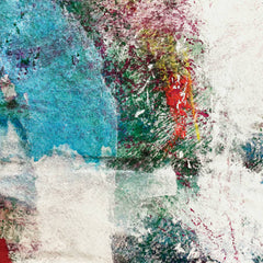 M. Takara & Carla Boregas // Grande Massa D'Agua LP