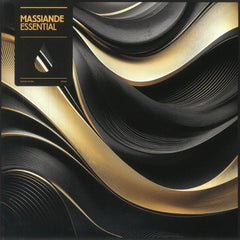 Massiande // Essential 12inch