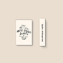 Ejay Mass / Jah Massagan Sound // Mass-Studio Dubs! TAPE