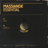 Massiande // Essential 12inch