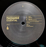 Massiande // Essential 12inch