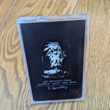 D. Spaulding // Jilt Matrimonial Turkey Heartland Desert Classic Jubilee TAPE