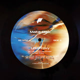 Mata Disk // LFH/Proxy 12inch