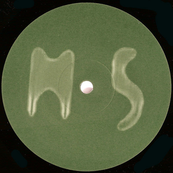 VINYL – Tobira Records