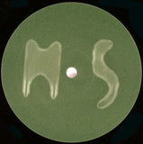 Maurizio // M5 12inch